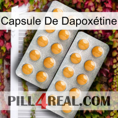 Capsule De Dapoxétine levitra2